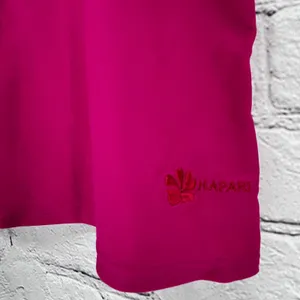 NWT Hapari Swim Skirt XL Raspberry Pink SPF 50 Cover Up Beach Resort Cruise thumbnail 3