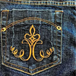 Jeans “ Underground” Size undefined thumbnail 4