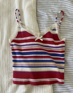 Forever 21 Tank top thumbnail 1