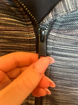 Lululemon Hooded Define Jacket thumbnail 5