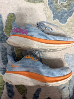 Hoka Clifton 9 thumbnail 2
