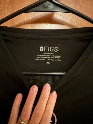 FIGS Long Sleeve Underscrub thumbnail 4