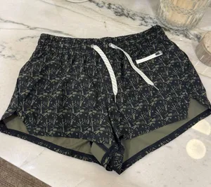 Vuori Shorts Clementine thumbnail 1