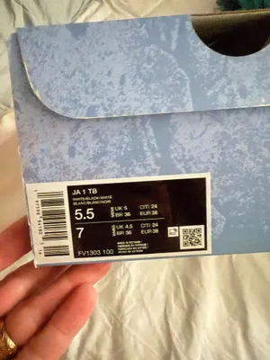 Ja Nike Morant Basketball Shoes thumbnail 3