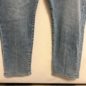 7 For All Mankind Josefina Jeans‎ Size 34 thumbnail 2