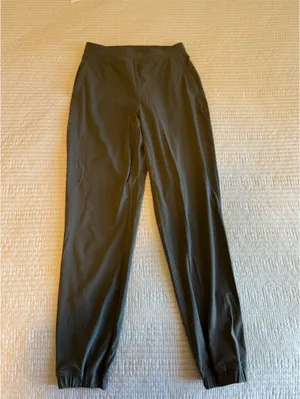Adapted State Lululemon High-Rise Joggers thumbnail 3