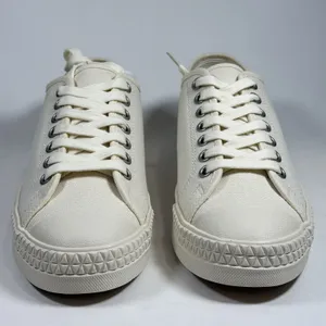 Hood Rocket 66 LC Size‎ Womens-11 Mens-9 Sneakers OFF WHITE thumbnail 9