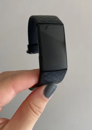 Fitbit Charge 3 thumbnail 1