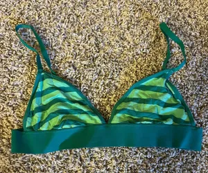 Aerie Bralette thumbnail 1