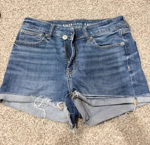 American Eagle Shorts thumbnail 1