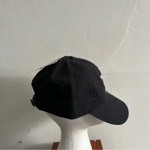 Disney Star Wars Baby Yoda Grogu Black Baseball Cap Hat One Size thumbnail 7