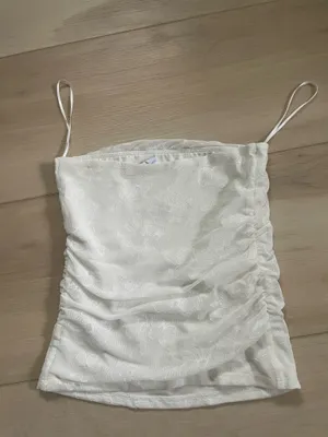 Garage Tube Top thumbnail 2