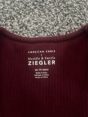 American Eagle Top thumbnail 2