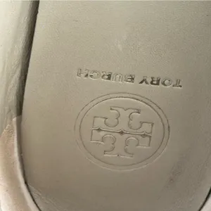 Tory Burch Minnie Flats‎ Size 7.5 A30 thumbnail 7