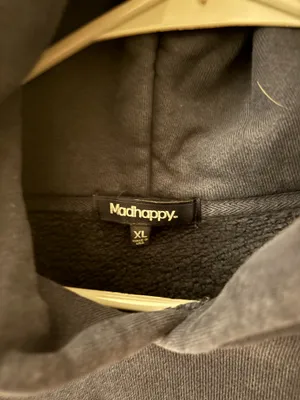 Madhappy Hoodie  thumbnail 2