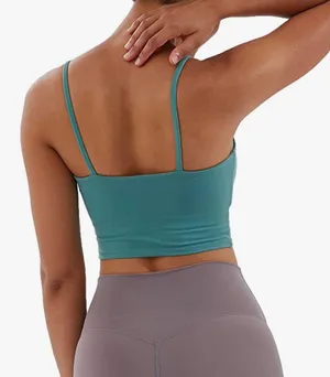 Amazon Crop Top thumbnail 2