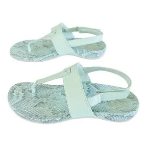 VIONIC Tala T-Strap Seafoam Sandals Orthotic Comfort Size 9 NEW $100 thumbnail 3