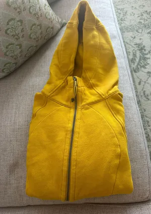 Lululemon Scuba Zip-Up Hoodie thumbnail 2