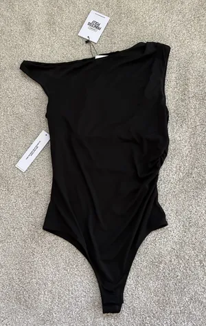 Princess Polly Bodysuit thumbnail 2