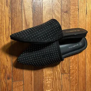 Massini Mules thumbnail 5