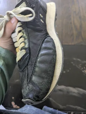Golden Goose Deluxe Brand Marathon Running Sneaker Size 8 thumbnail 16
