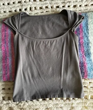 Brandy Melville Top thumbnail 1