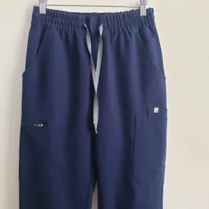 Figs Zamora Jogger Medical Scrub Pants thumbnail 3