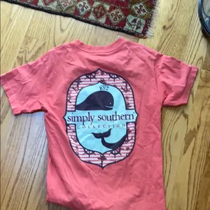 simply southern t-shirt thumbnail 4