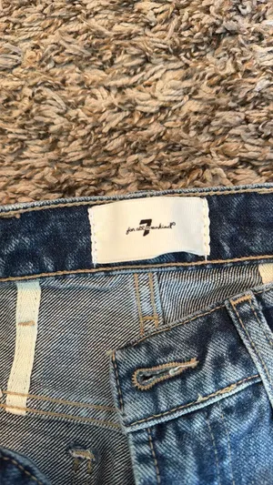 7 For Man Of All Kind Jeans thumbnail 5