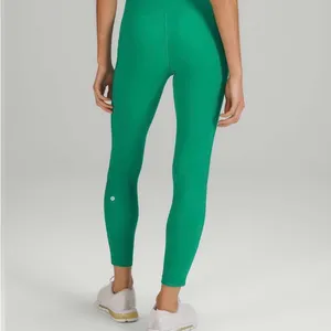 Lululemon Swift Speed High Rise 25” - size 2 thumbnail 6