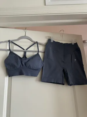 Gymshark Shorts thumbnail 3