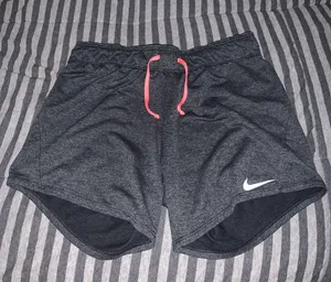Nike Dri-Fit Shorts thumbnail 1