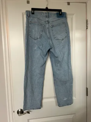 Abercrombie Jeans thumbnail 2