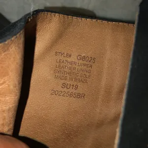 Madewell Brenner Booties thumbnail 9