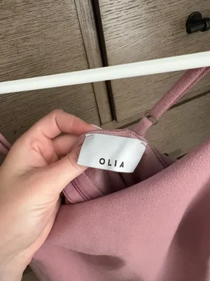 Pink dress thumbnail 3