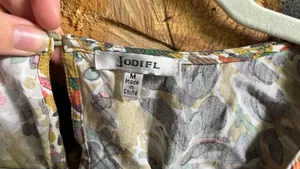 JODIFL Dress thumbnail 4