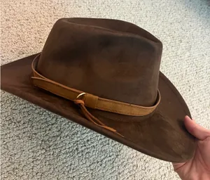 Amazon Indiana jones hat thumbnail 1