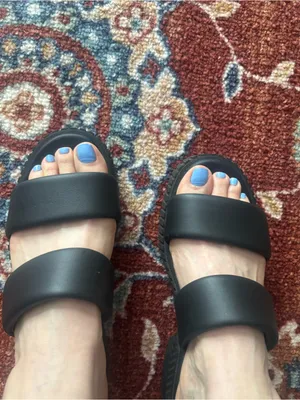 Sorel Ona Streetworks Slide Mid Sandal - Women's 9 thumbnail 7