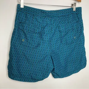 Indigenous freedom board Shorts Size‎ medium Blue thumbnail 2