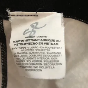 Nike Pro Capri Training Tights Leggings thumbnail 3