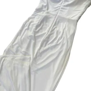 Katie‎ May Carter Gown in Ivory thumbnail 8