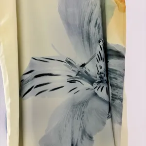 White Fox Our Love Maxi Skirt Lemon Blossom thumbnail 3
