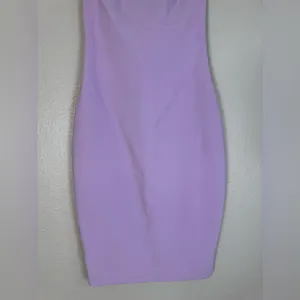 Likely Laurens Strapless Cocktail Dress Lilac Twilight Mist Purple size 4 $178 thumbnail 6