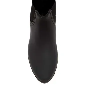 NIB Jeffrey Campbell Hydro Chelsea Platform Rain Boot thumbnail 6