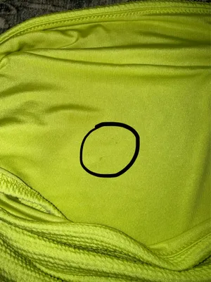 Old Navy Swimsuit thumbnail 3