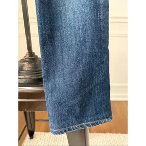 Citizens of Humanity Ava Low Rise Straight Leg Jeans 25 thumbnail 7
