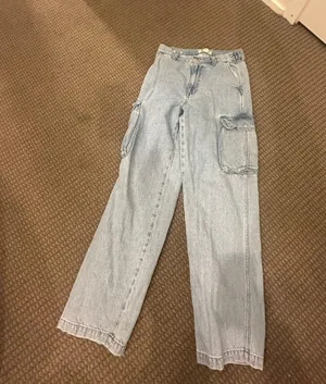 Madewell Jeans thumbnail 2