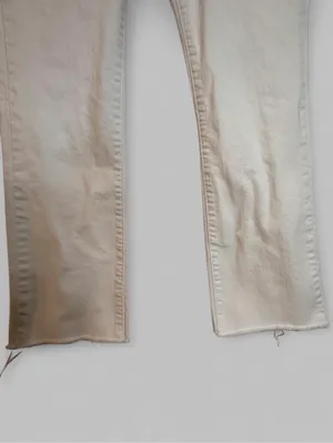 BCBGeneration white Jeans thumbnail 3