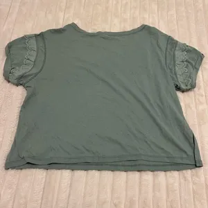 Free people crop tee thumbnail 8