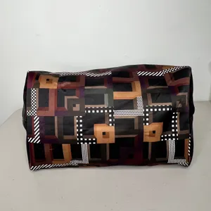 Longchamp Le Pilage Art Walk Tote Bag thumbnail 4